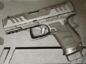 Walther Pdp Compact priedai - nuotraukos Nr. 2