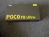 Xiaomi poco f8 ultra - nuotraukos Nr. 3