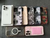 iPhone 15 Pro Max 256 GB - nuotraukos Nr. 2