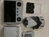 Dji Mini 3 Pro Fly More (RC pultas) + Nd - nuotraukos Nr. 2