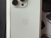 iPhone 15 Pro Max 256 GB - nuotraukos Nr. 3