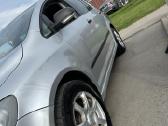 Golf plus 1.9 Tdi 77kw - nuotraukos Nr. 2