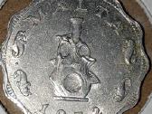 Malta 5 Mildai 1972 - nuotraukos Nr. 2
