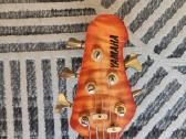Yamaha Bb-g5a bosinė gitara - nuotraukos Nr. 3