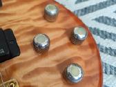 Yamaha Bb-g5a bosinė gitara - nuotraukos Nr. 6