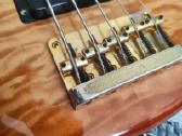 Yamaha Bb-g5a bosinė gitara - nuotraukos Nr. 9