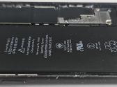 iPhone 8 64gb be ekrano - nuotraukos Nr. 2