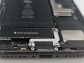 iPhone 8 64gb be ekrano - nuotraukos Nr. 4