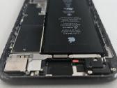 iPhone 8 64gb be ekrano - nuotraukos Nr. 5