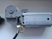 Electro-parts 18vdc variklis su reduktoriumi - nuotraukos Nr. 2