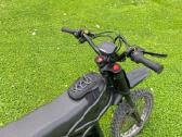 Gt54 Pro Riding Times elektrinis motociklas. - nuotraukos Nr. 3