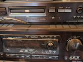 Dvd grotuvas Onkyo - nuotraukos Nr. 2