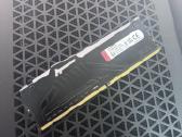 RAM Fury Beast Rgb Ddr5 16 GB - nuotraukos Nr. 3