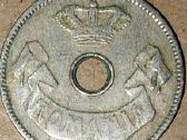 Rumunija 10 banių 1906 - nuotraukos Nr. 2