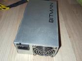 Kripto ferma Bitmain Antminer X3 220k - nuotraukos Nr. 5