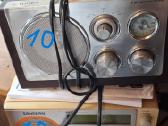 Radija, patefonas, magnetofonas, TV - nuotraukos Nr. 5