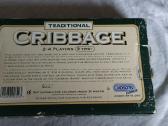 Klasikini medinis Gibsons Games Cribbage žaidimas - nuotraukos Nr. 9