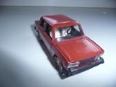 Auto modeliukas Lada Vaz 2105 1:43 - nuotraukos Nr. 2