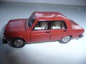 Auto modeliukas Lada Vaz 2105 1:43 - nuotraukos Nr. 3