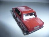 Auto modeliukas Lada Vaz 2105 1:43 - nuotraukos Nr. 4