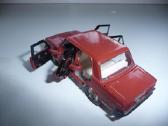 Auto modeliukas Lada Vaz 2105 1:43 - nuotraukos Nr. 5