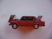 Auto modeliukas Lada Vaz 2105 1:43 - nuotraukos Nr. 7