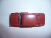 Auto modeliukas Lada Vaz 2105 1:43 - nuotraukos Nr. 8