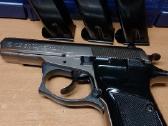 Cz83 9x17 - nuotraukos Nr. 3