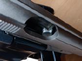 Cz83 9x17 - nuotraukos Nr. 5
