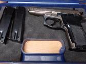 Cz83 9x17 - nuotraukos Nr. 4