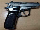 Cz83 9x17 - nuotraukos Nr. 2