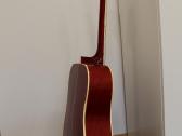Akustinė gitara - nuotraukos Nr. 7