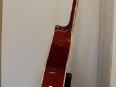 Akustinė gitara - nuotraukos Nr. 8