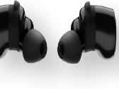 Bose Quietcomfort Wireless Ausinės (Headphones) - nuotraukos Nr. 9