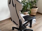 Kedė Genesis Nitro 650 Howlite White - nuotraukos Nr. 2