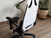 Kedė Genesis Nitro 650 Howlite White - nuotraukos Nr. 3