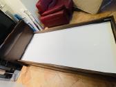 Naudotos, 2 viengulės lovos (90x200) - nuotraukos Nr. 3