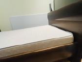 Naudotos, 2 viengulės lovos (90x200) - nuotraukos Nr. 6