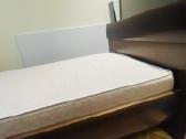 Naudotos, 2 viengulės lovos (90x200) - nuotraukos Nr. 11