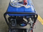 Vokiškas benzininis generatorius 9,5kw el.starter - nuotraukos Nr. 4