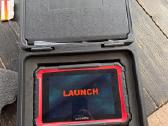 Launch X-431 Pro Elite diagnostinis skeneris - nuotraukos Nr. 2