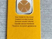 Forte Tools pjūklo geležtė sausai medienai - nuotraukos Nr. 3