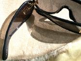 Loewe Anagram Mask saules akiniai - nuotraukos Nr. 4