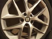 Ratlankiai nuo seat leon 2014 - nuotraukos Nr. 3