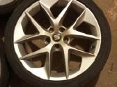 Ratlankiai nuo seat leon 2014 - nuotraukos Nr. 4