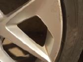 Ratlankiai nuo seat leon 2014 - nuotraukos Nr. 5