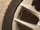 Ratlankiai nuo seat leon 2014 - nuotraukos Nr. 7