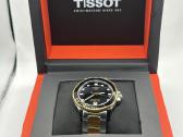 Naujas Tissot Seastar Quartz 40mm - nuotraukos Nr. 6