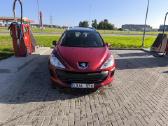 Peugeot 308 Sw - nuotraukos Nr. 3