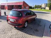 Peugeot 308 Sw - nuotraukos Nr. 6